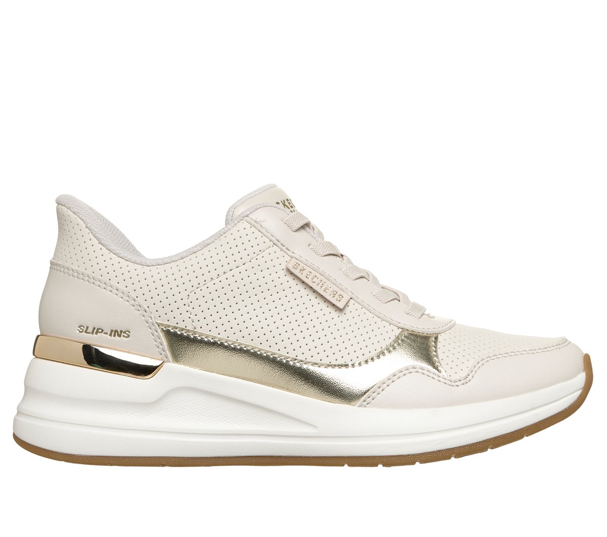 Slip-ins: Billion 2 -Top-Tier Skechers on sale