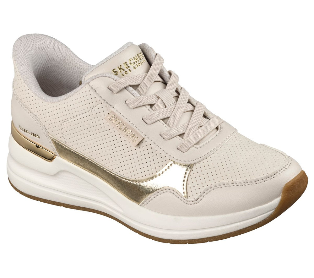 Slip-ins: Billion 2 -Top-Tier Skechers on sale