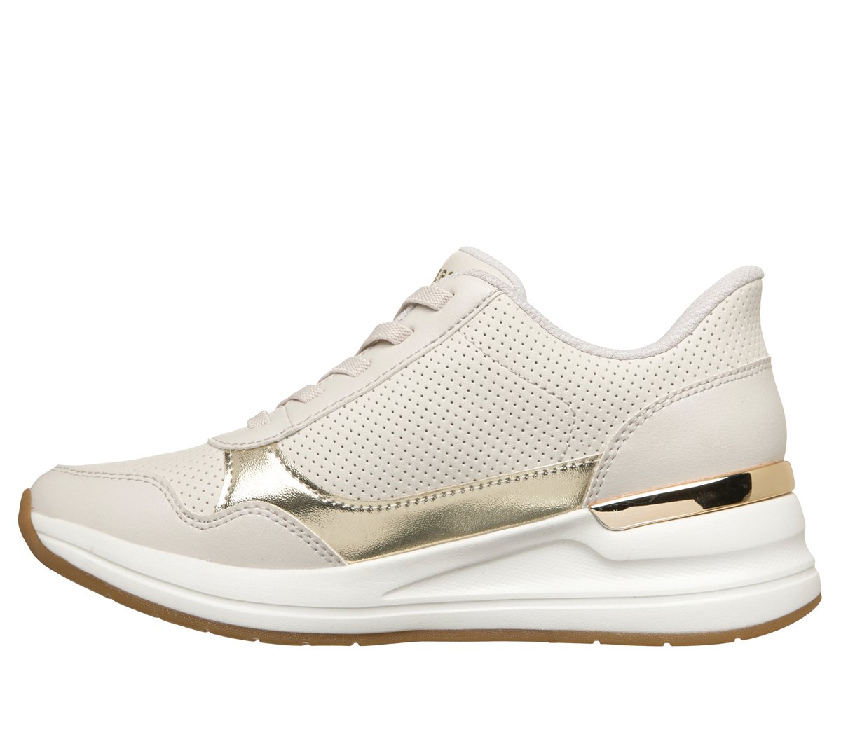 Slip-ins: Billion 2 -Top-Tier Skechers on sale