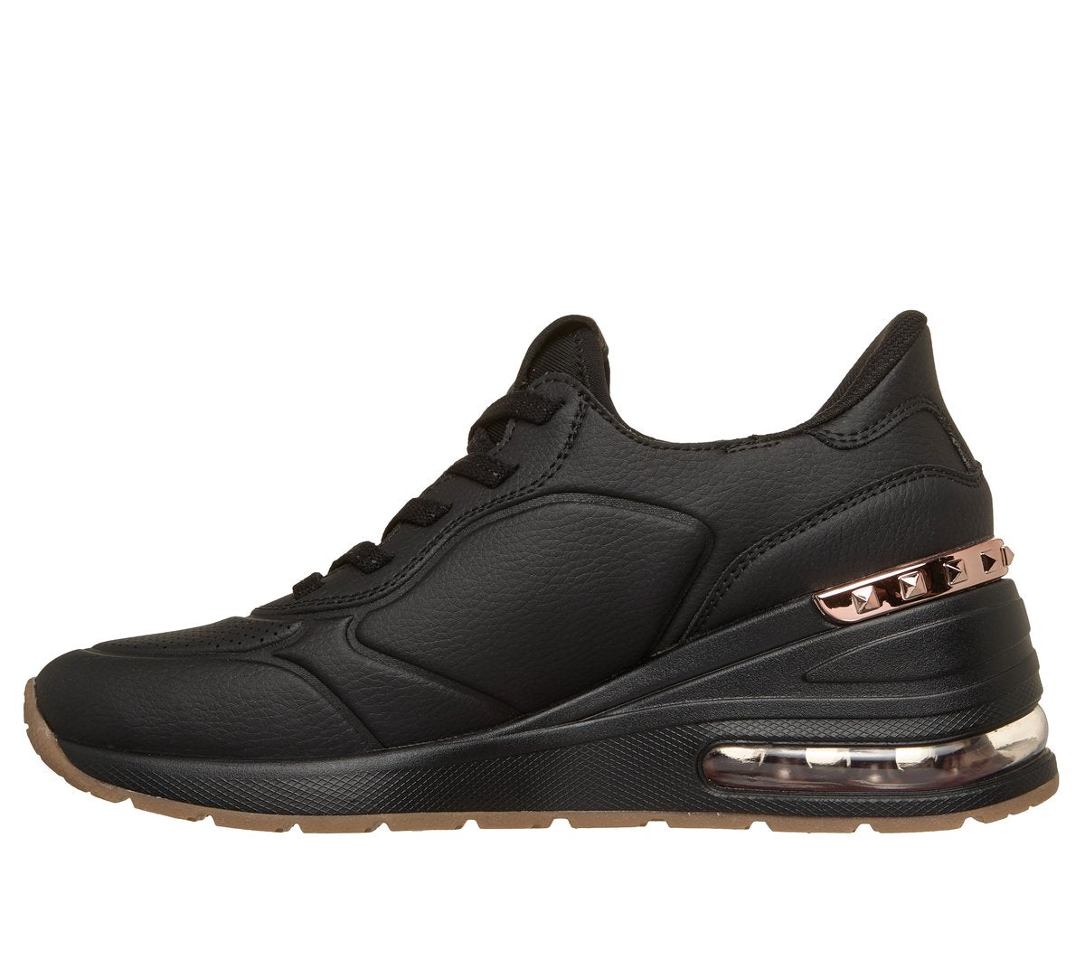 Slip-ins Snoop Dogg: Million Air - Luxe Daze Skechers outlet