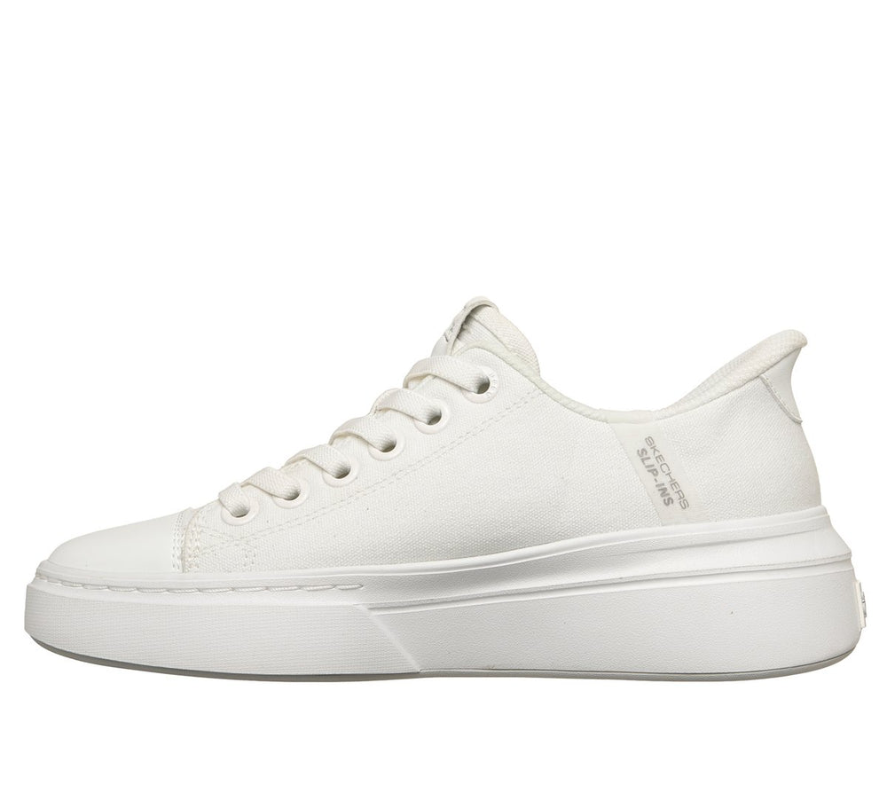 Slip-ins: Snoop One - Double G Canvas Skechers sale