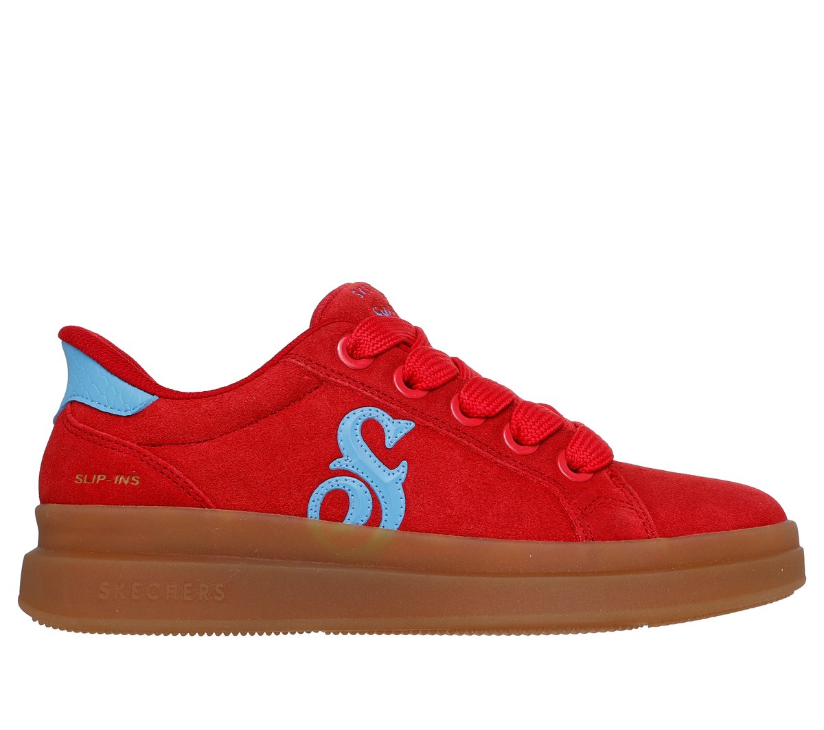 Slip-ins Snoop Dogg: Courtside - Cali Girlz Skechers discount