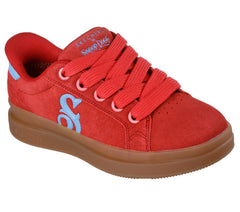 Slip-ins Snoop Dogg: Courtside - Cali Girlz Skechers discount