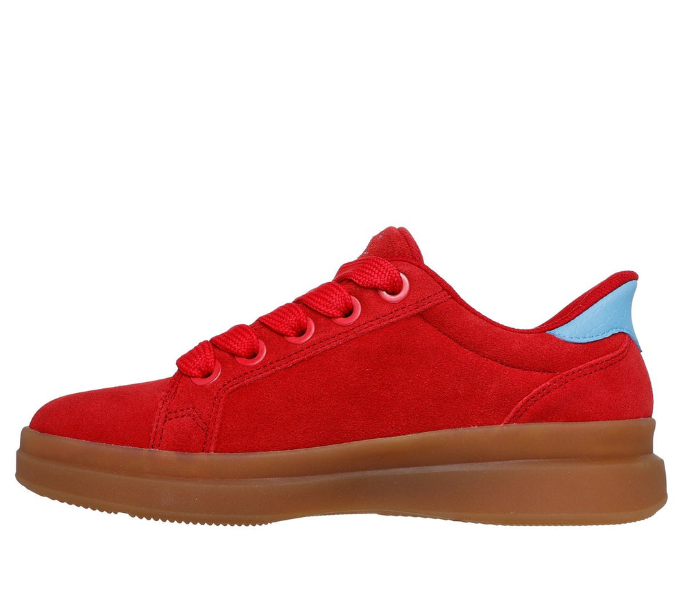 Slip-ins Snoop Dogg: Courtside - Cali Girlz Skechers discount