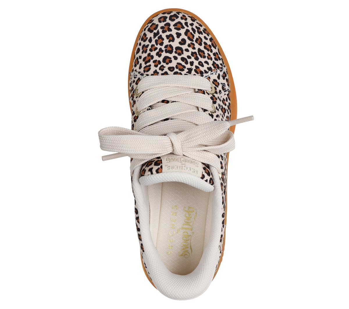 Slip-ins Snoop Dogg: Courtside - Nature Girlz Skechers for sale