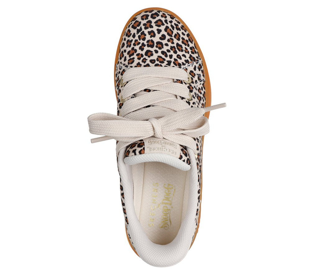 Slip-ins Snoop Dogg: Courtside - Nature Girlz Skechers for sale