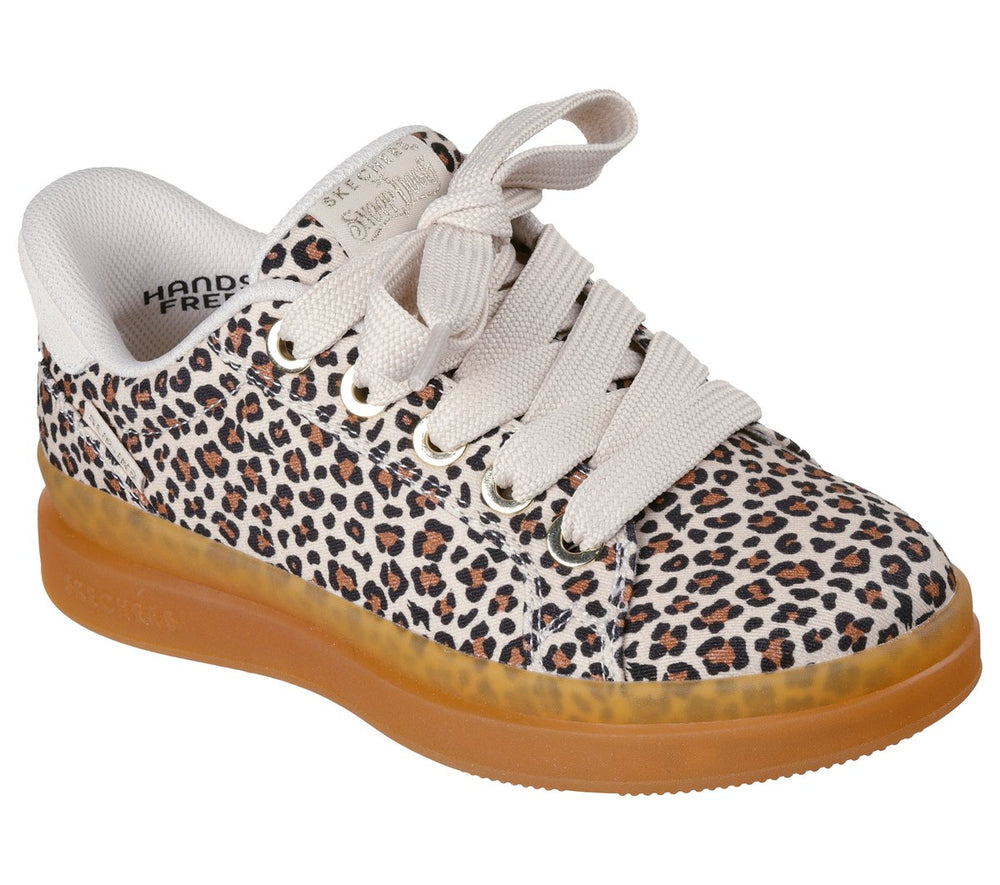 Slip-ins Snoop Dogg: Courtside - Nature Girlz Skechers for sale