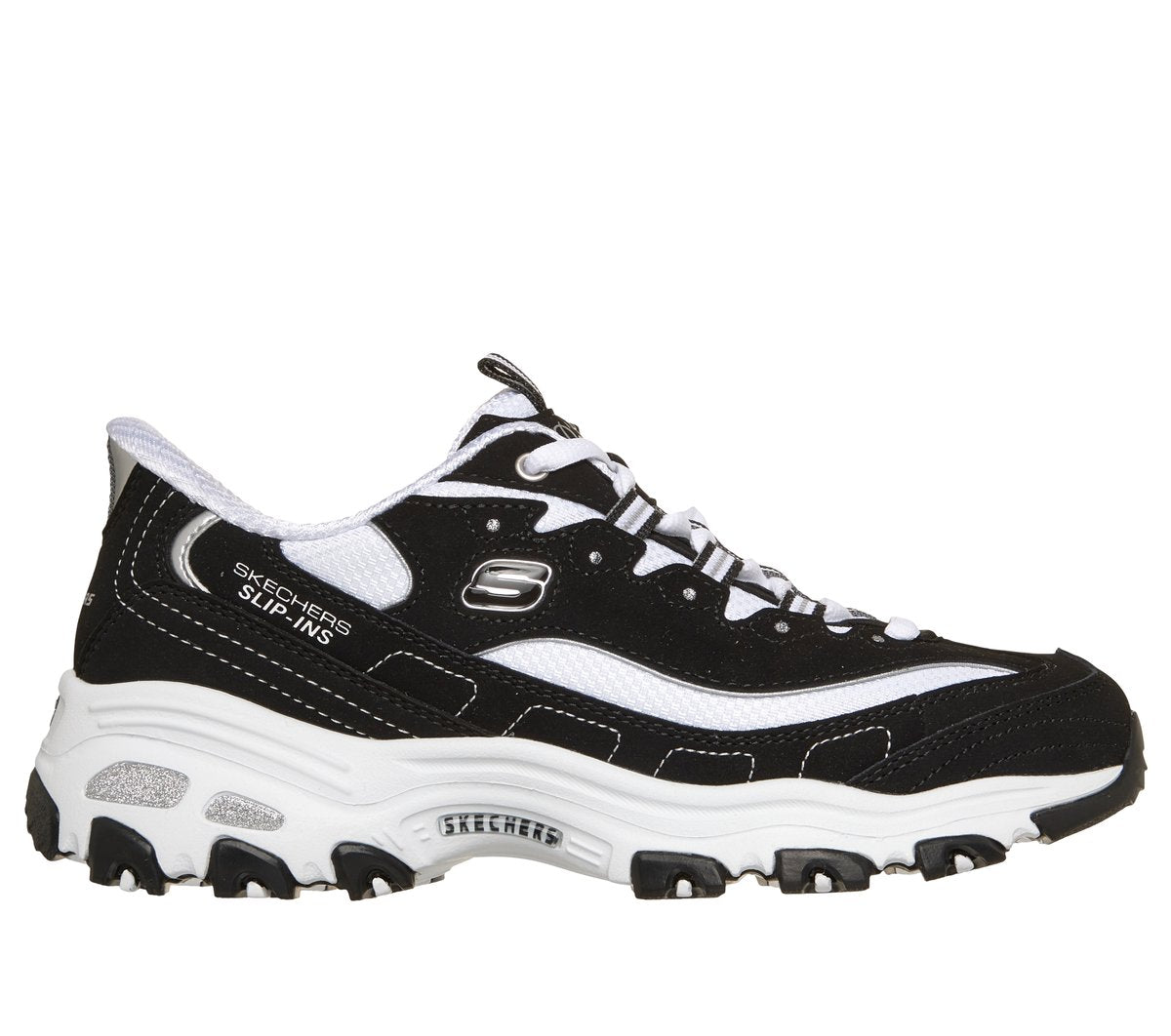 Slip-ins: D'Lites - Fan Girl Skechers online