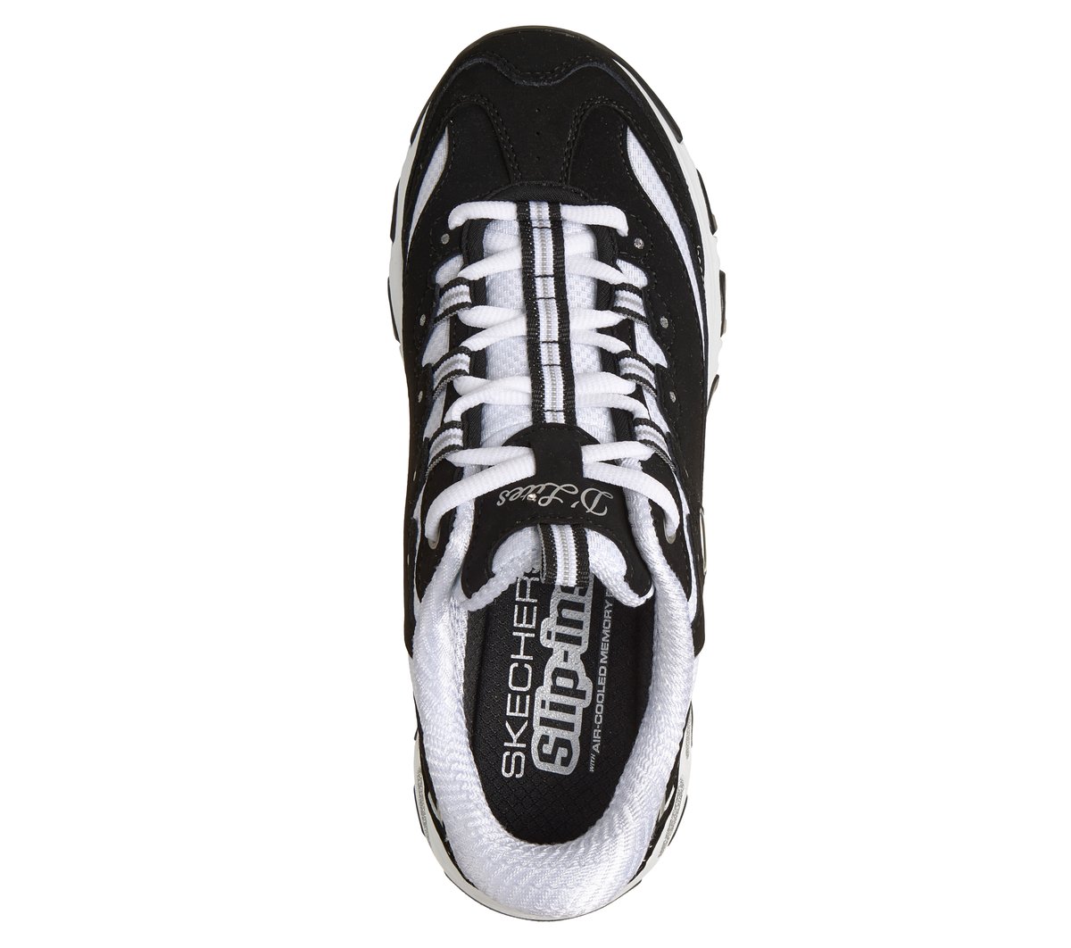 Slip-ins: D'Lites - Fan Girl Skechers online
