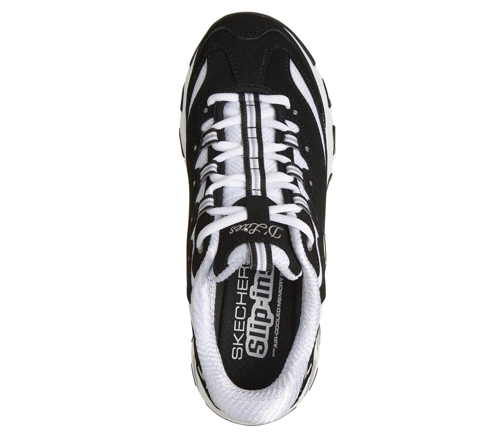 Slip-ins: D'Lites - Fan Girl Skechers online