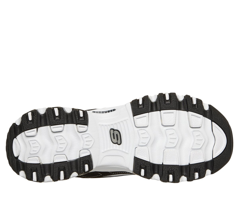 Slip-ins: D'Lites - Fan Girl Skechers online