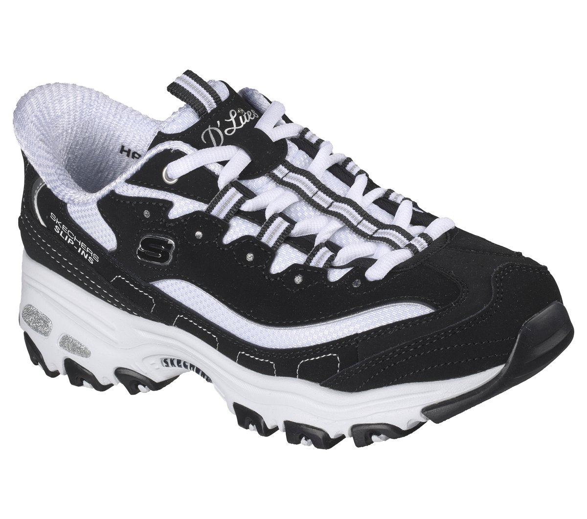 Slip-ins: D'Lites - Fan Girl Skechers online