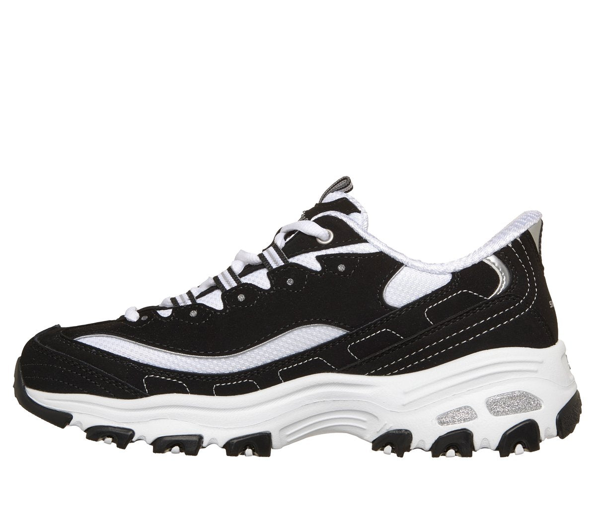 Slip-ins: D'Lites - Fan Girl Skechers online