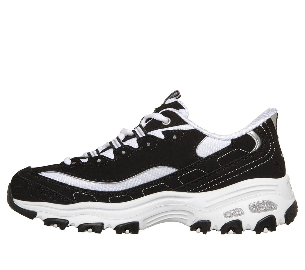Slip-ins: D'Lites - Fan Girl Skechers online