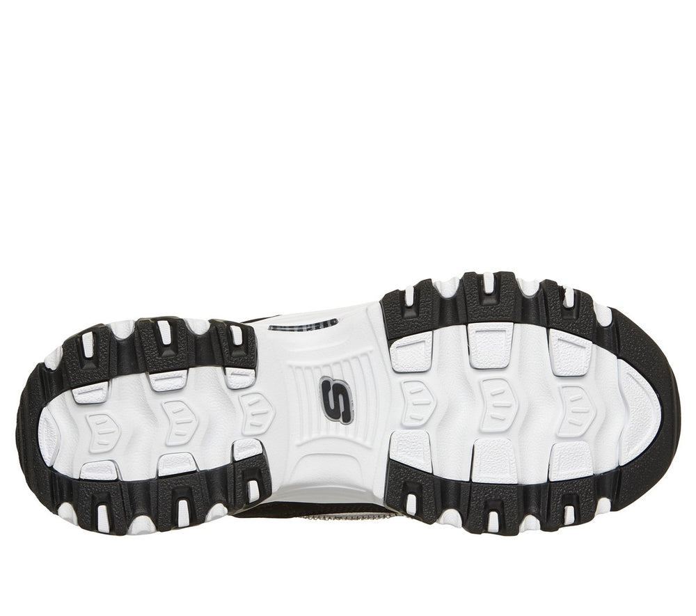Slip-ins: D'Lites -Show Time Skechers US
