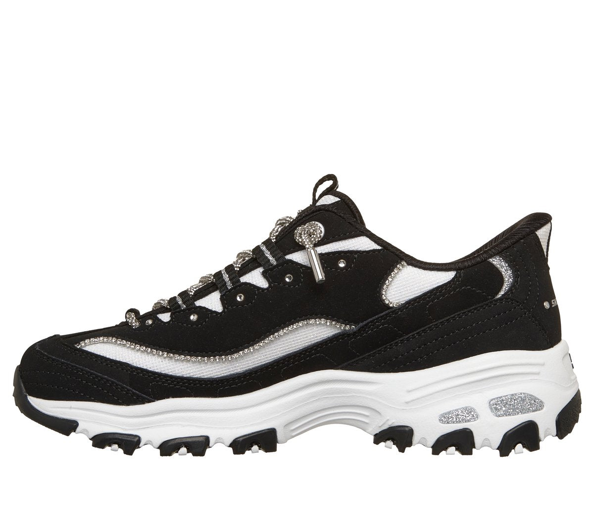 Slip-ins: D'Lites -Show Time Skechers US