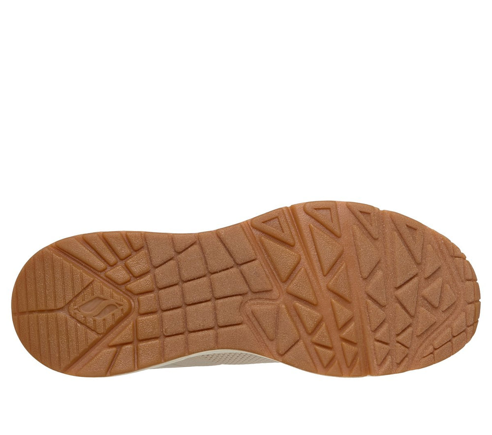 Slip-ins: UNO Wedge - Slip N Knit Skechers on sale