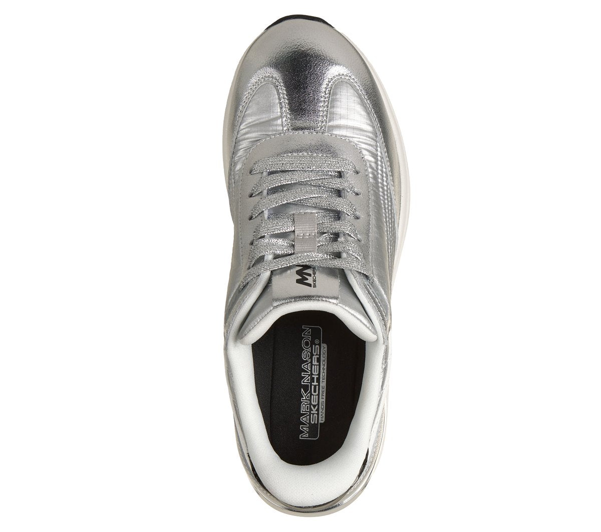 Slip-ins Mark Nason: The Triple Wedge - Seren Skechers online