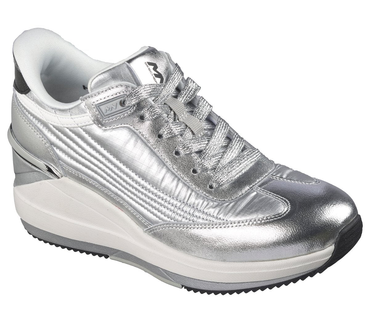 Slip-ins Mark Nason: The Triple Wedge - Seren Skechers online