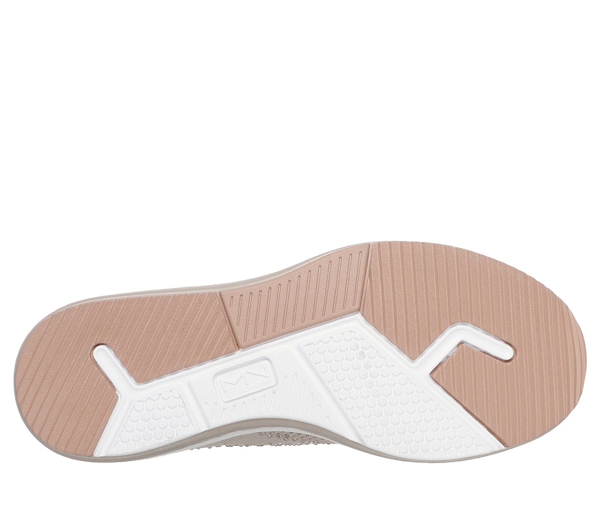 Slip-ins Mark Nason: The Triple Wedge -Milee Skechers US