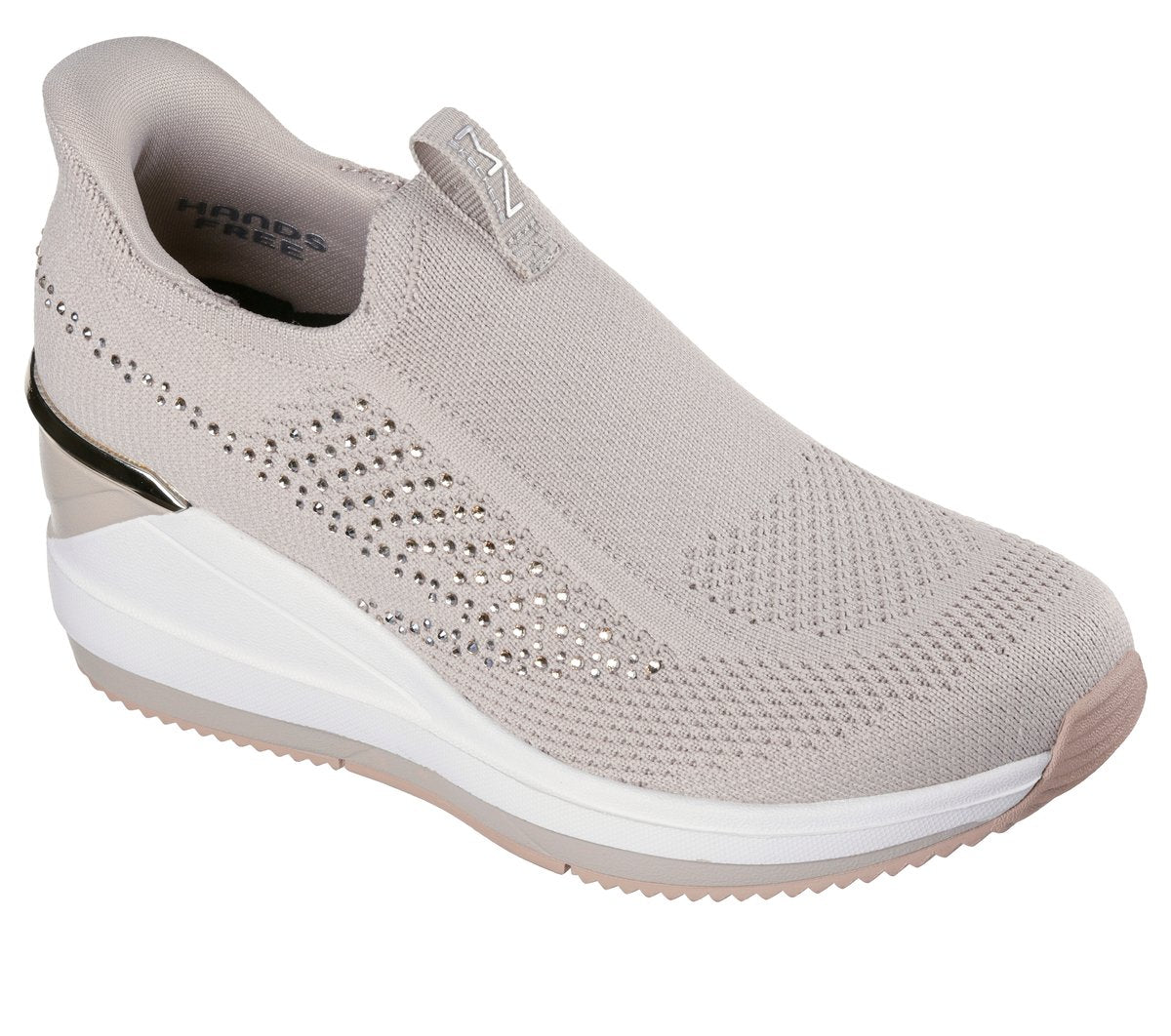 Slip-ins Mark Nason: The Triple Wedge -Milee Skechers US