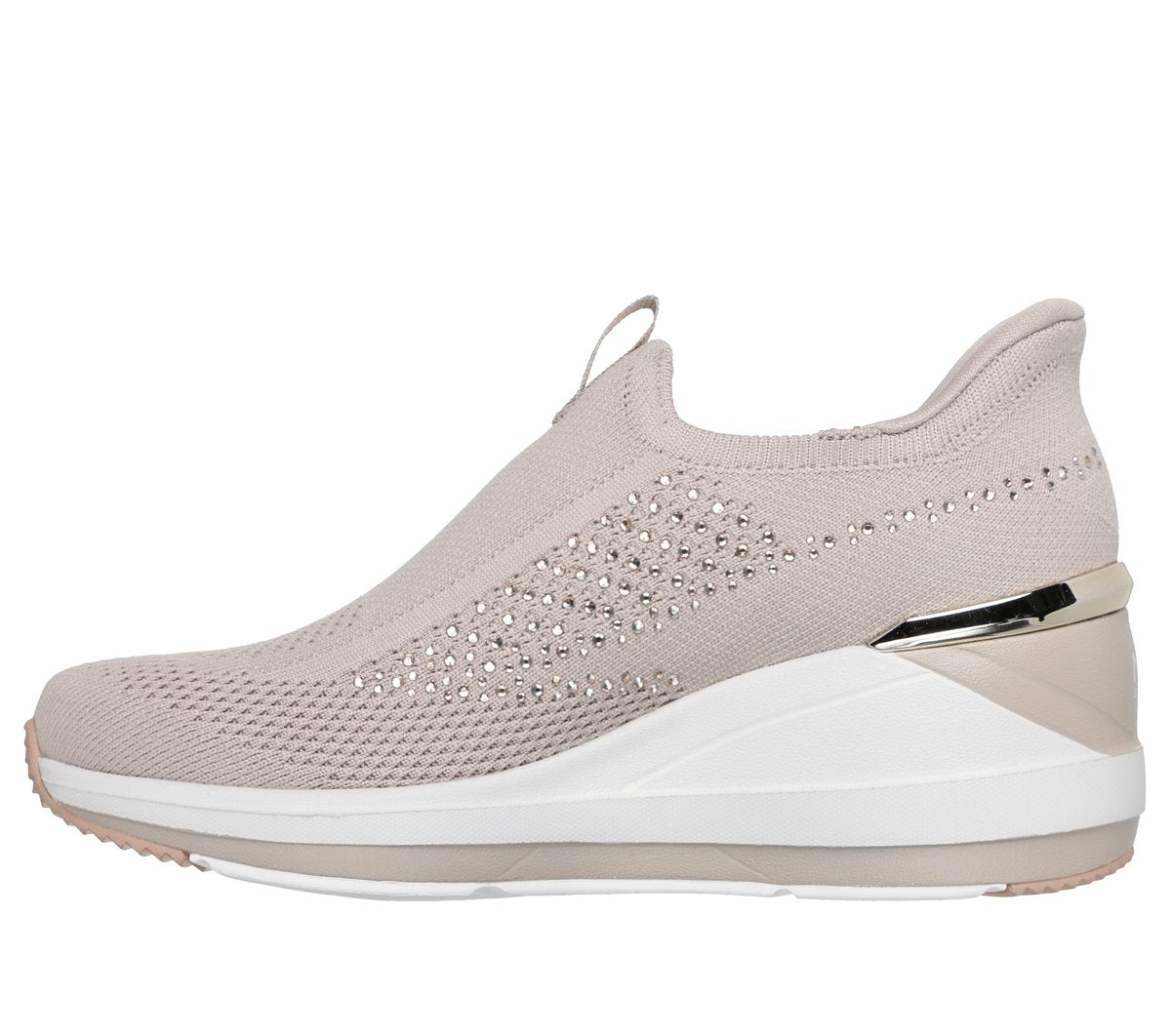 Slip-ins Mark Nason: The Triple Wedge -Milee Skechers US