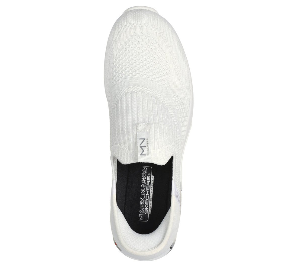 Slip-ins Mark Nason: A Wedge - Crecent Skechers on sale