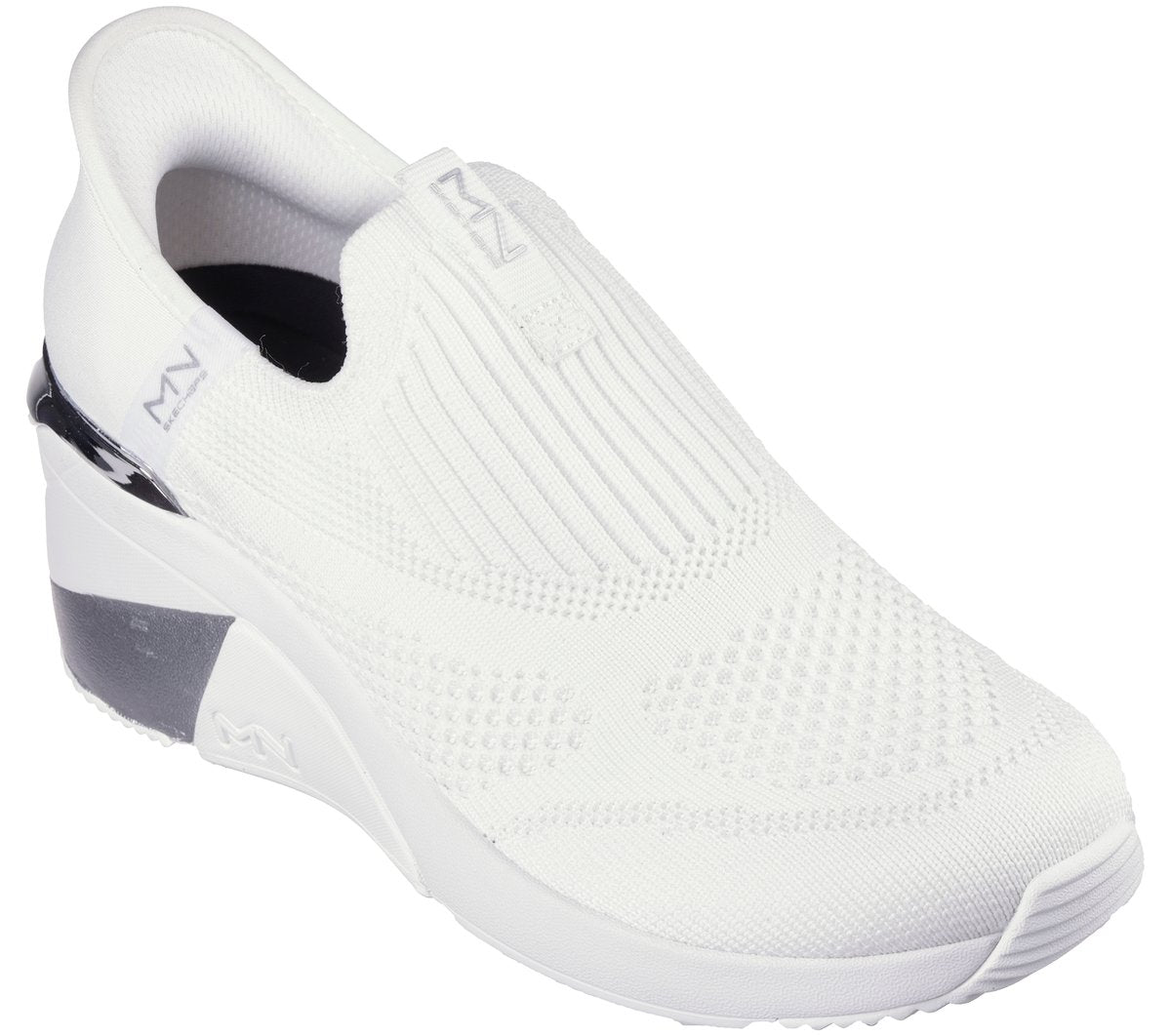 Slip-ins Mark Nason: A Wedge - Crecent Skechers on sale