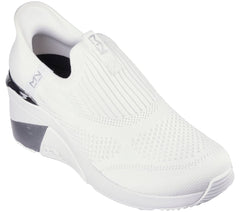 Slip-ins Mark Nason: A Wedge - Crecent Skechers on sale