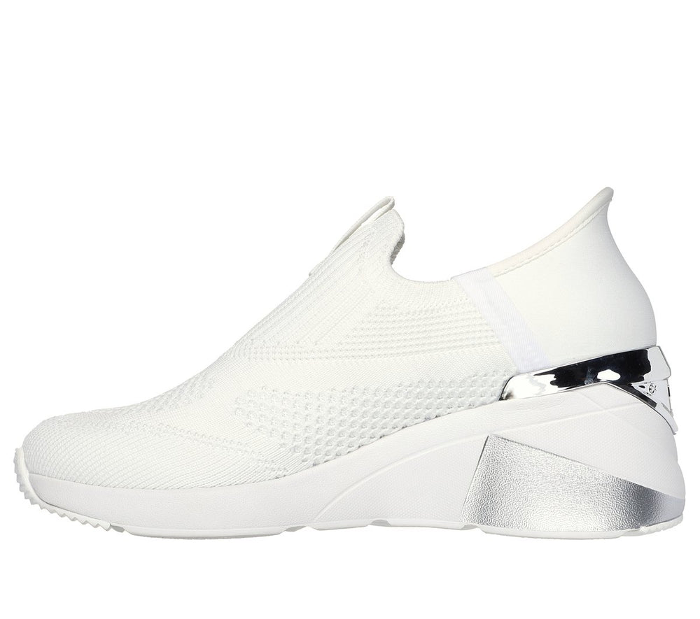 Slip-ins Mark Nason: A Wedge - Crecent Skechers on sale