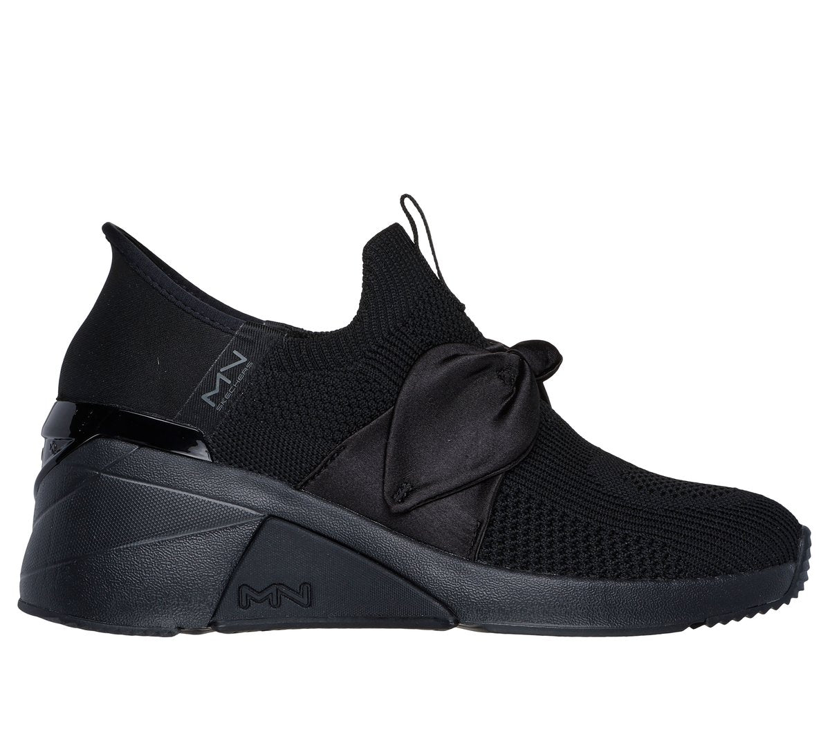 Slip-ins Mark Nason: A Wedge - Enzie Skechers outlet