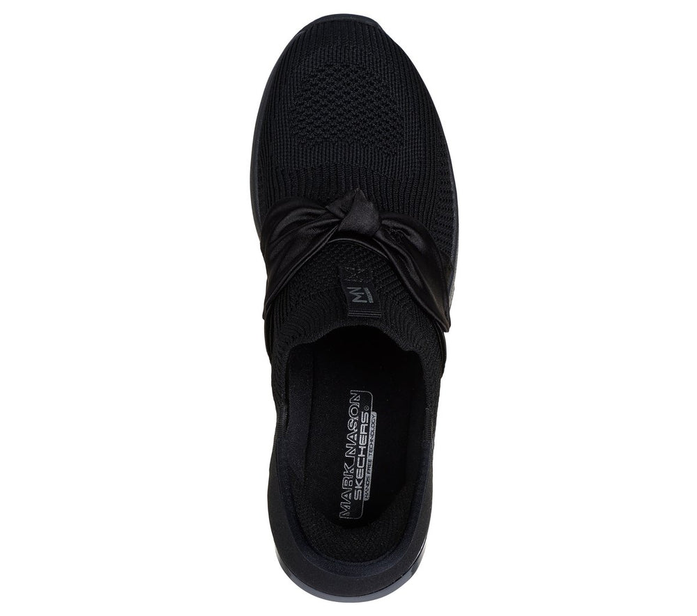 Slip-ins Mark Nason: A Wedge - Enzie Skechers outlet