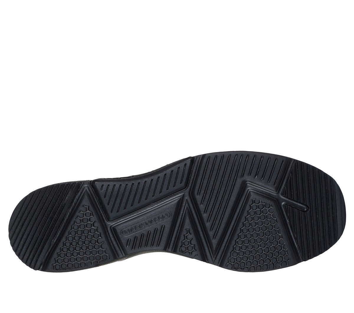 Slip-ins Mark Nason: A Wedge - Enzie Skechers outlet