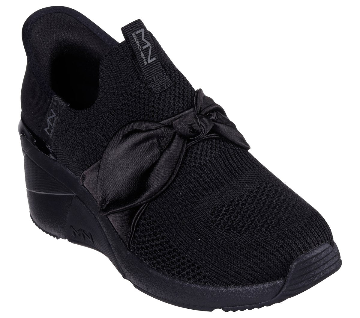 Slip-ins Mark Nason: A Wedge - Enzie Skechers outlet