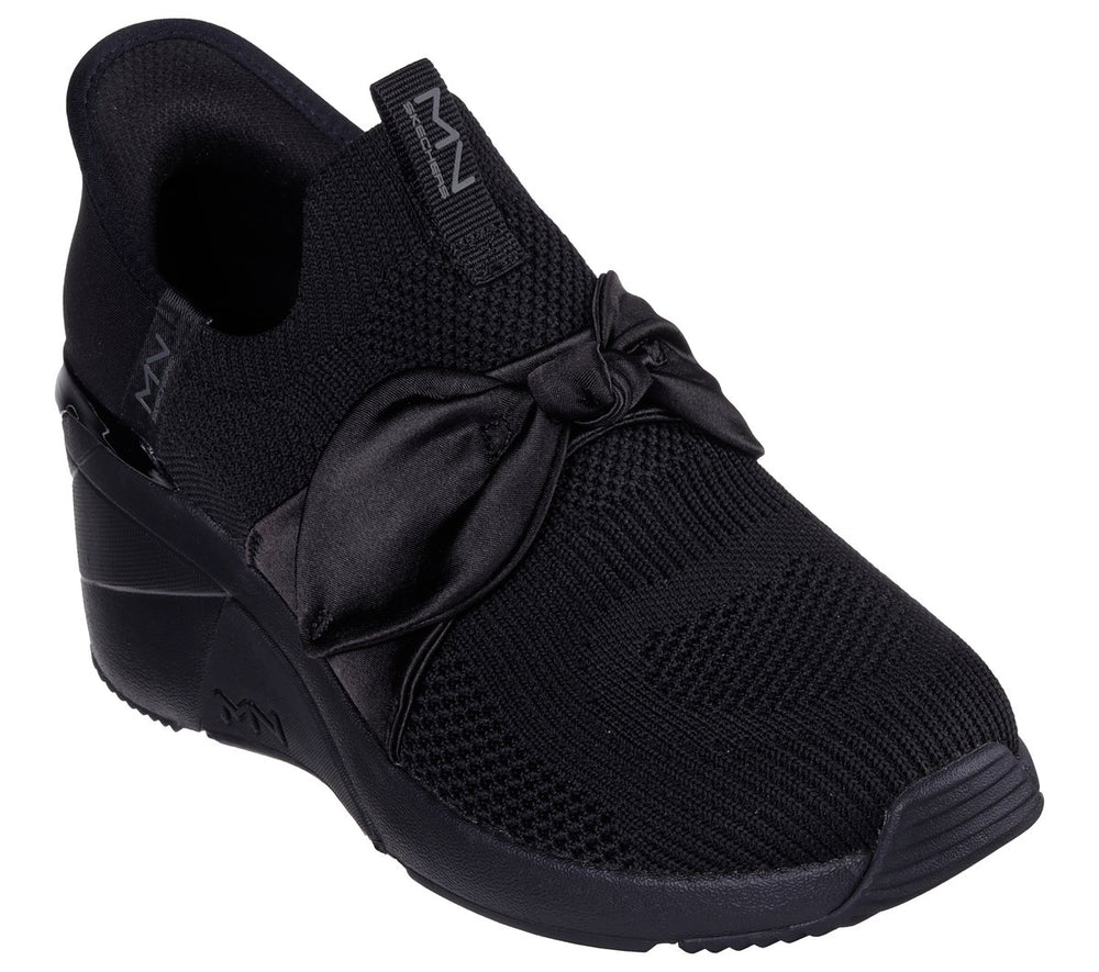 Slip-ins Mark Nason: A Wedge - Enzie Skechers outlet