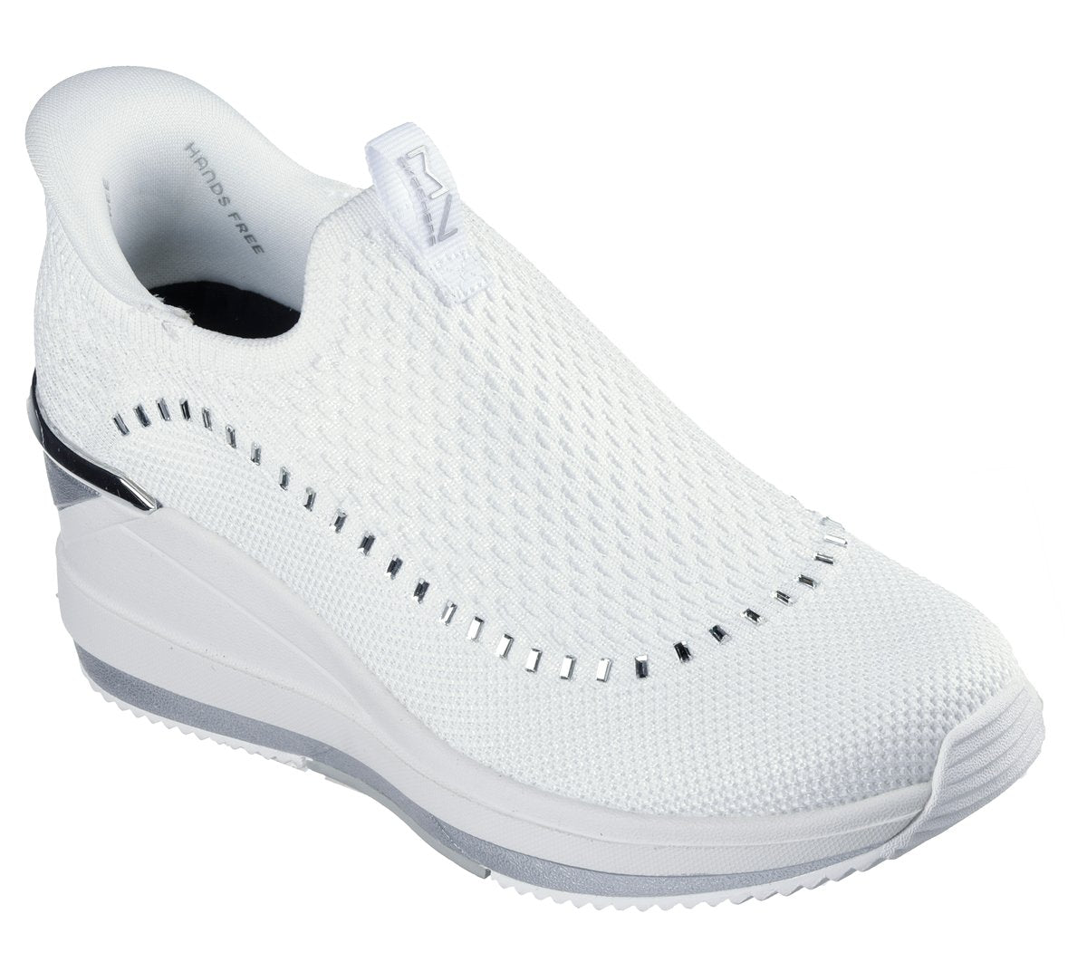 Slip-ins Mark Nason: The Triple Wedge - Clariti Skechers sale