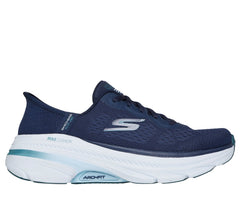 Slip-ins: Max Cushioning Arch Fit 2.0 - Antilles Skechers for sale