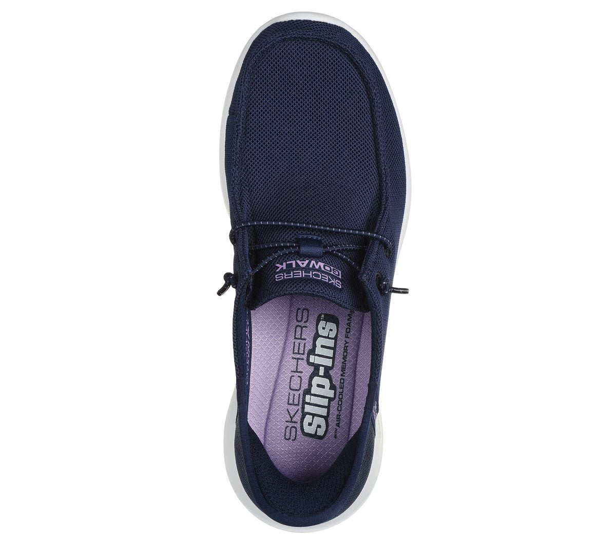 Slip-ins: GO WALK Joy - Idalis Skechers online