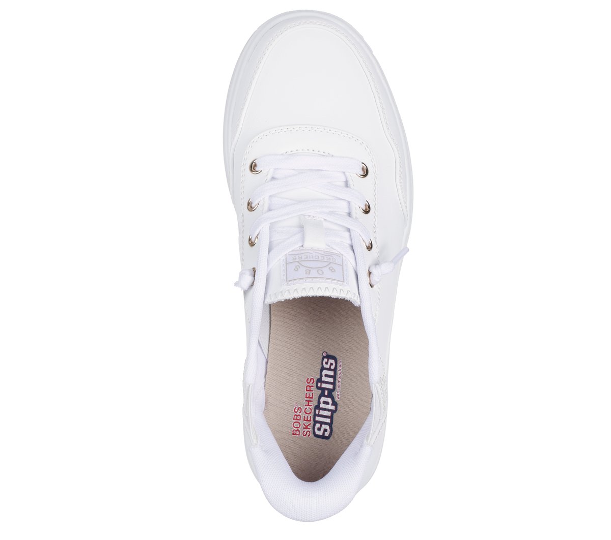 Slip-ins: BOBS Skip Cute - Keep It Classic Skechers US