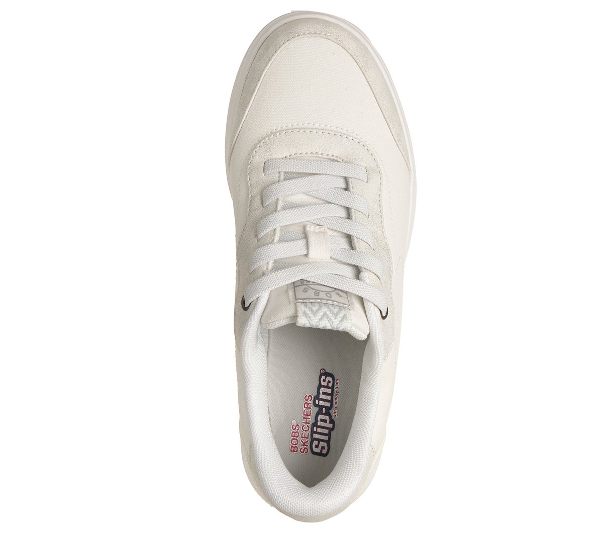 Slip-ins: BOBS Skip Cute - City Stride Skechers on sale