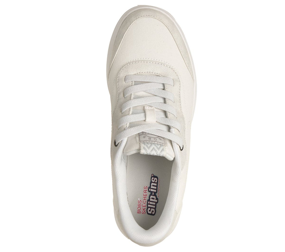 Slip-ins: BOBS Skip Cute - City Stride Skechers on sale