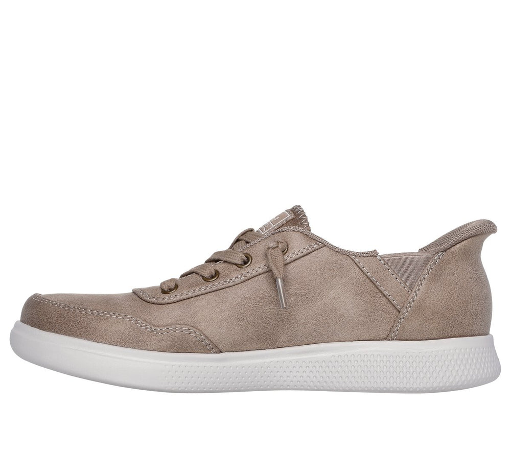 Slip-ins: BOBS Skip Cute - B Cute Cozy Skechers outlet