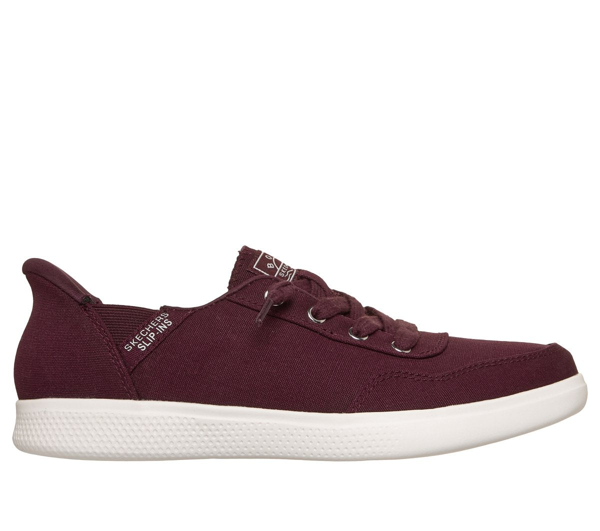 Slip-ins: BOBS Skip Cute - Keep It Sweet Skechers sale
