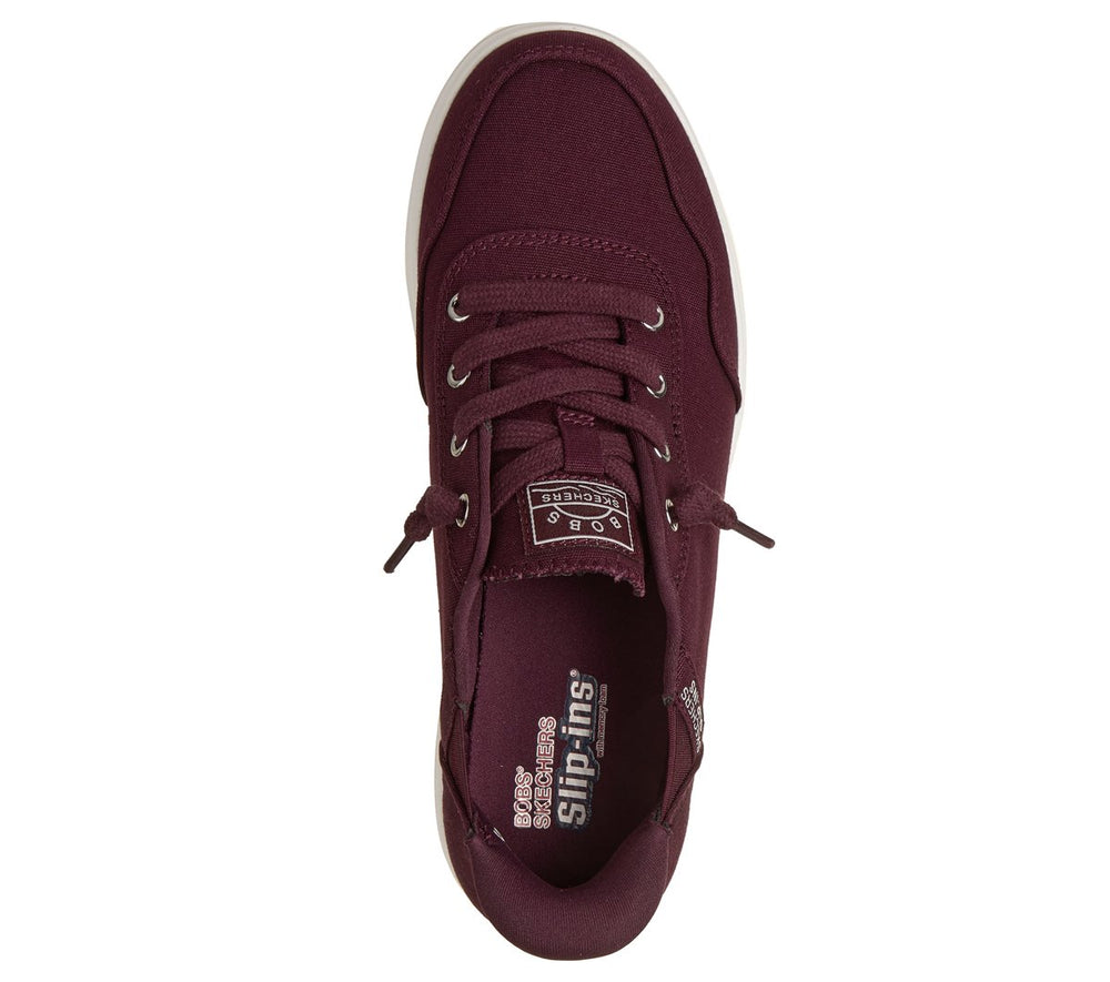 Slip-ins: BOBS Skip Cute - Keep It Sweet Skechers sale