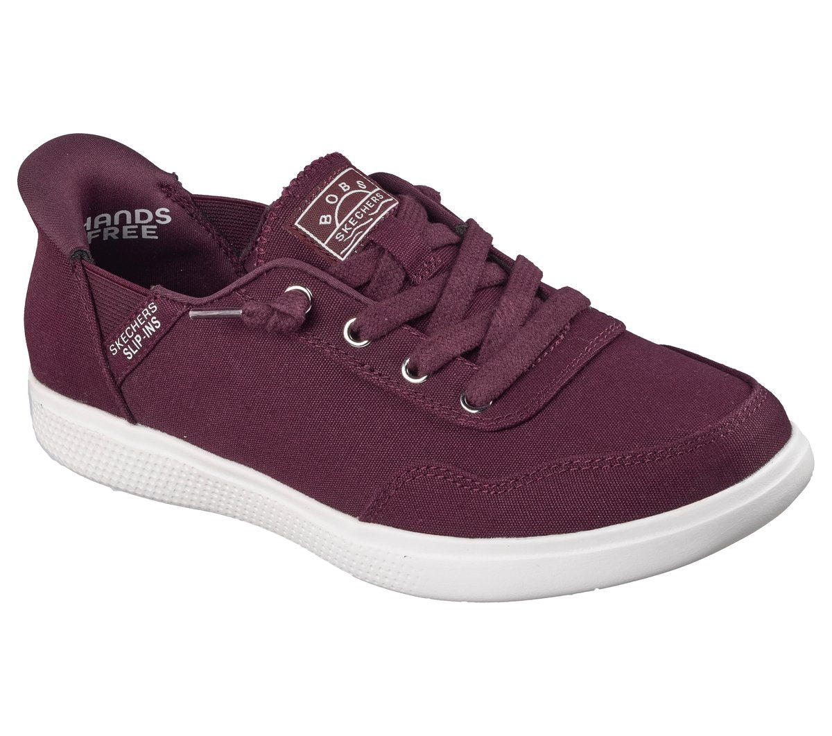 Slip-ins: BOBS Skip Cute - Keep It Sweet Skechers sale
