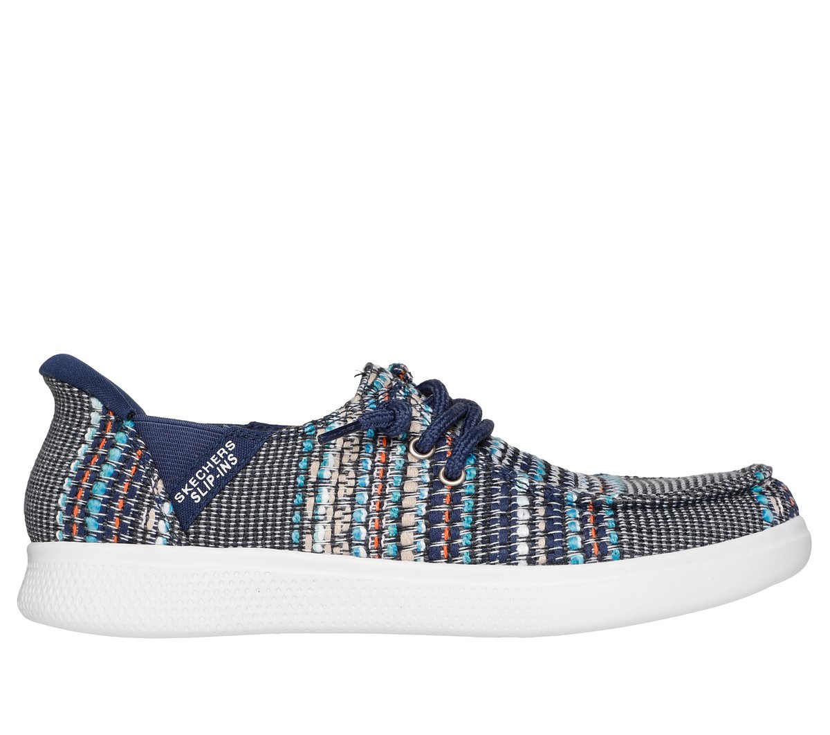 Slip-ins: BOBS Skip Cute - August Air Skechers discount
