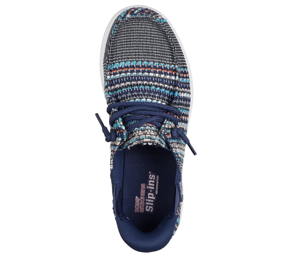 Slip-ins: BOBS Skip Cute - August Air Skechers discount