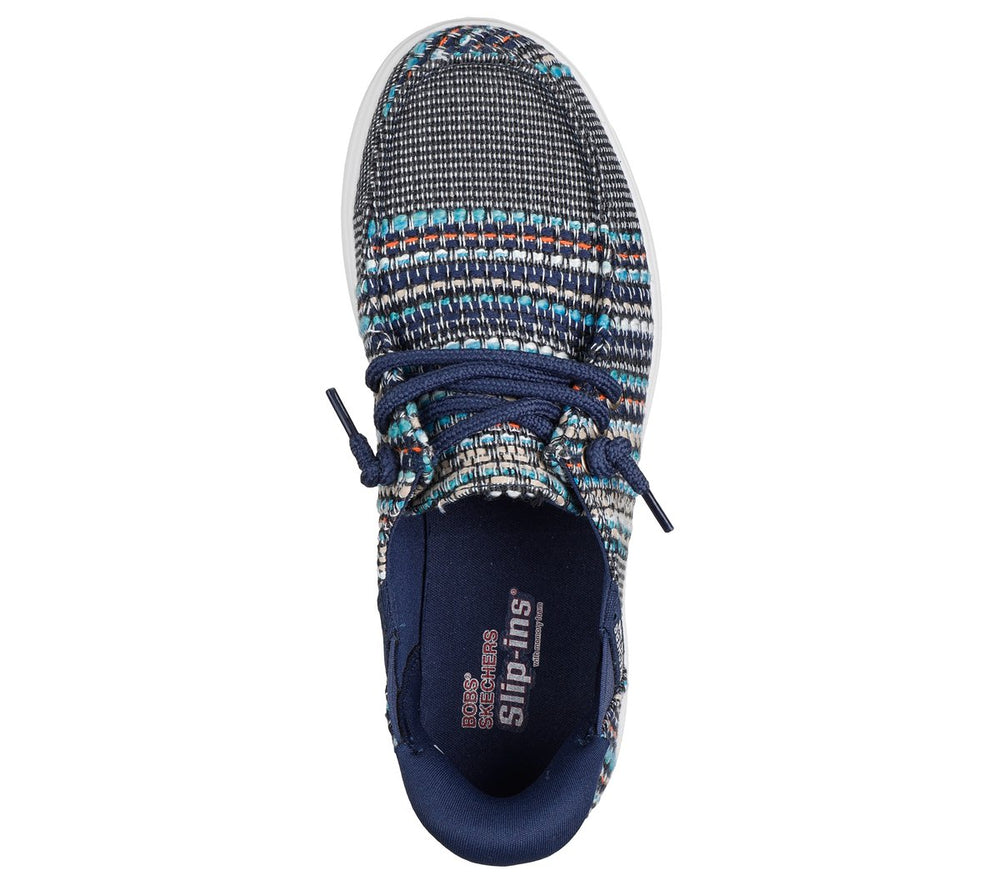Slip-ins: BOBS Skip Cute - August Air Skechers discount