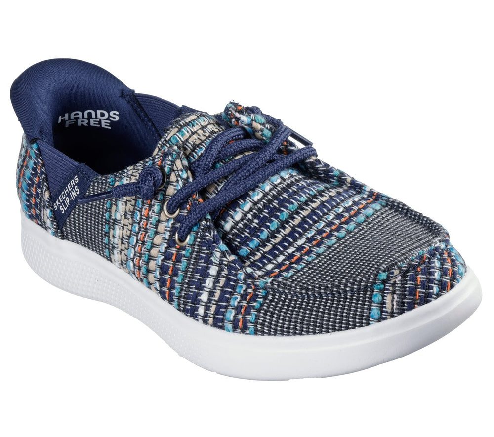 Slip-ins: BOBS Skip Cute - August Air Skechers discount