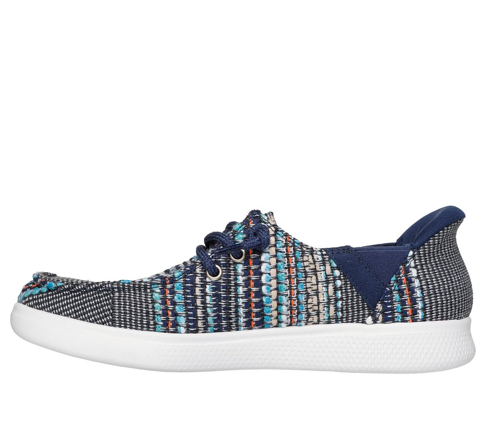 Slip-ins: BOBS Skip Cute - August Air Skechers discount